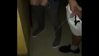 Chinese Gay Porn Clips 1